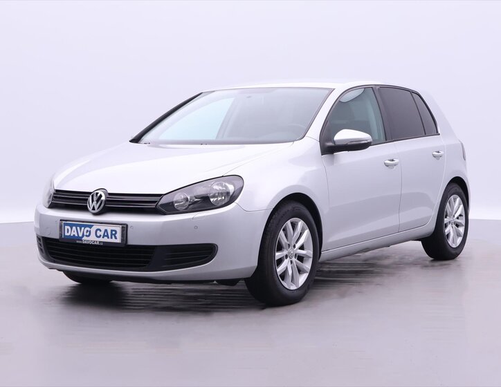 Volkswagen Golf 3