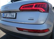 Audi Q5 SUV / Terénní 2,0 l 120 kw