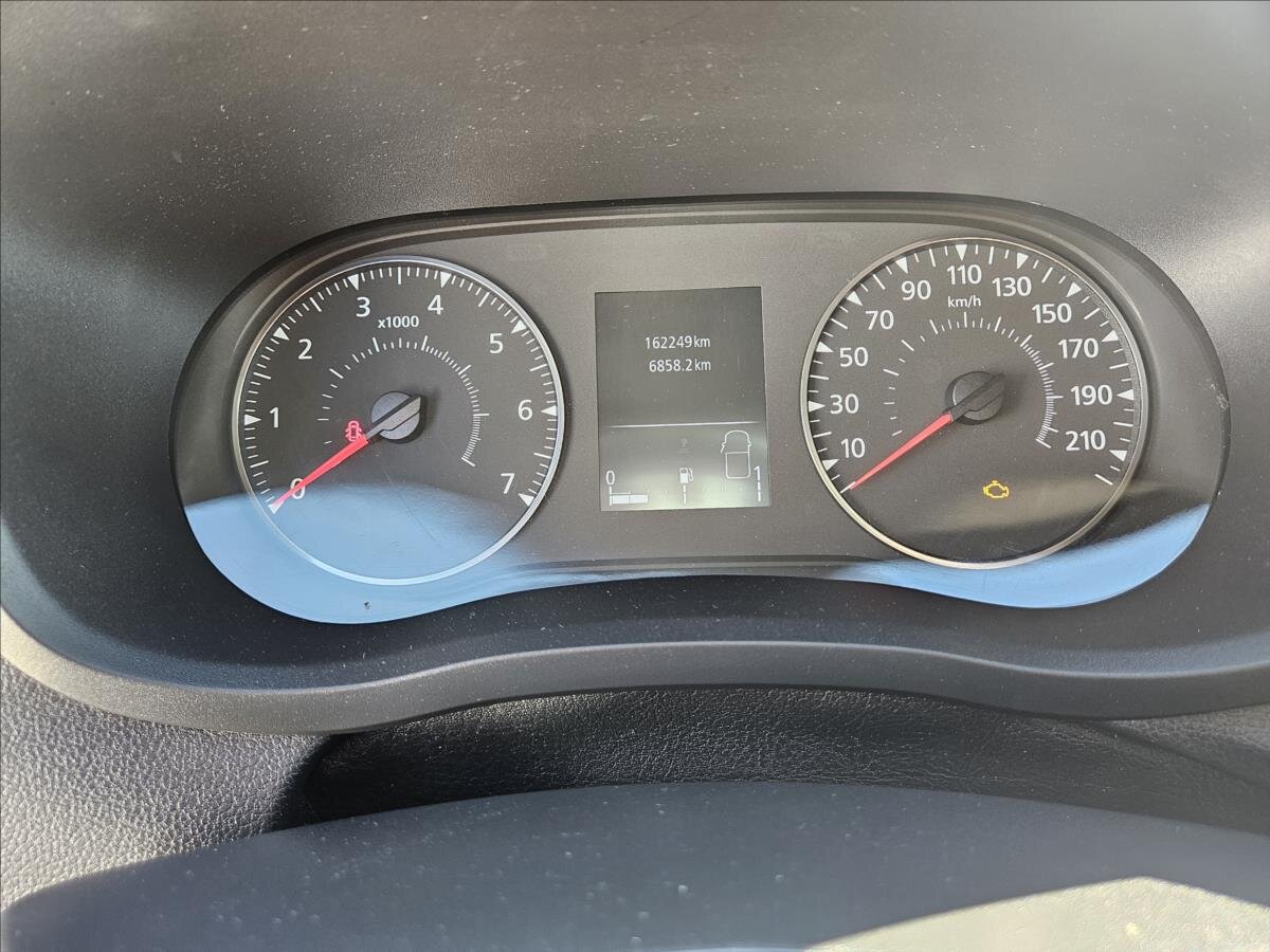 Renault Master Ostatní 2,3 l 132 kw