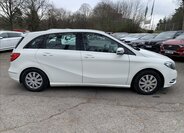 Mercedes-Benz Třídy B Hatchback 1,6 l 90 kw