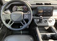Land Rover Defender 30