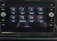 Volkswagen Touran Kombi 2,0 l 110 kw