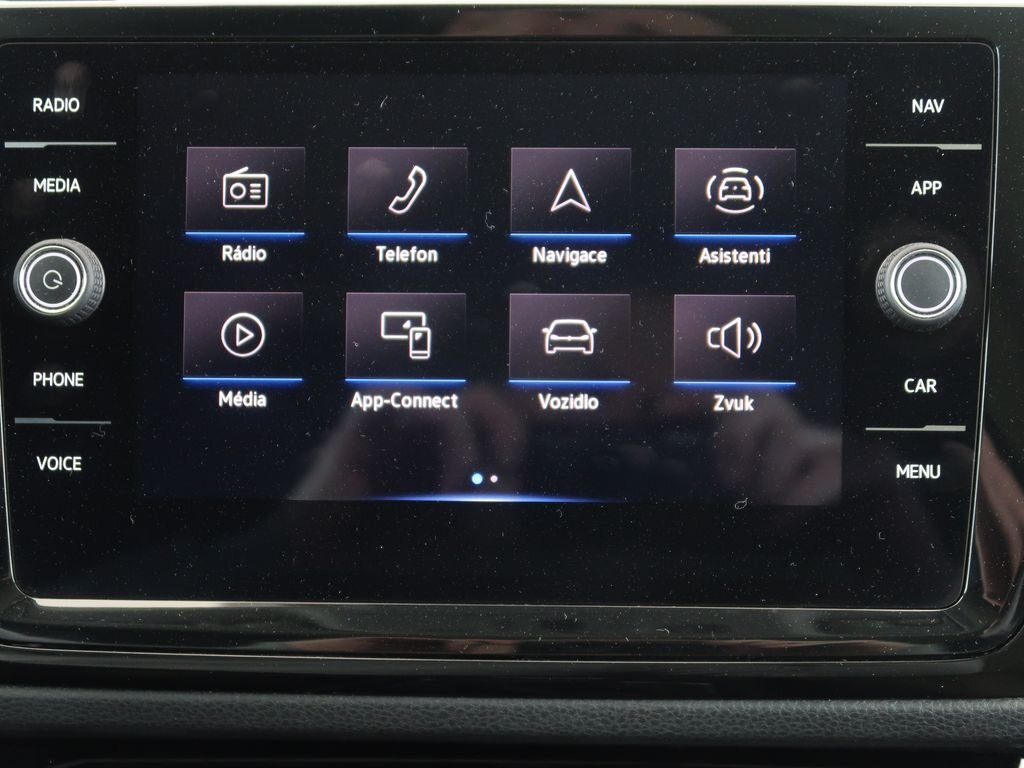 Volkswagen Touran Kombi 2,0 l 110 kw