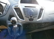 Ford Tourneo Custom VAN-Minibus 2,2 l 92 kw