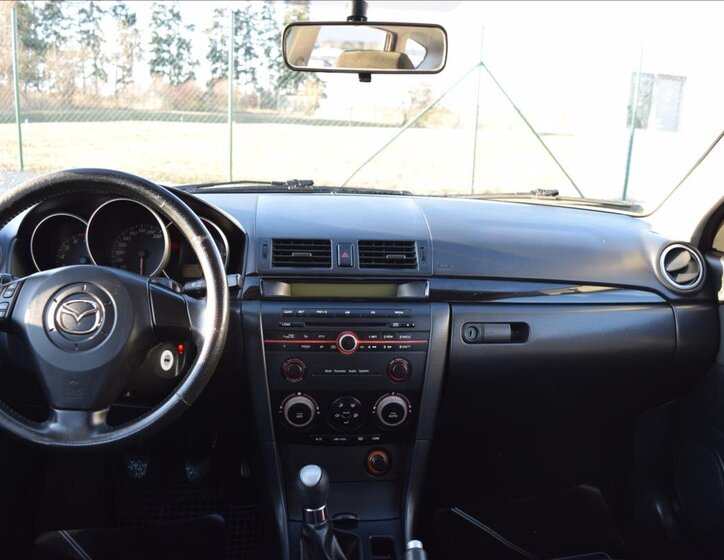 Mazda 3 29