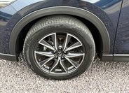 Mazda CX-5 SUV / Terénní 2,2 l 110 kw