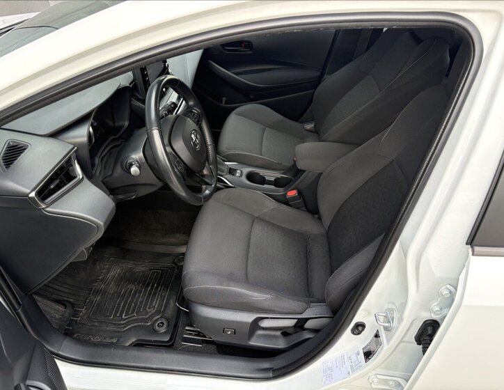 Toyota Corolla Kombi 1,8 l 72 kw