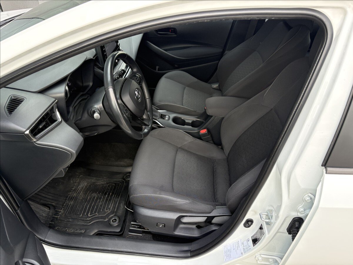 Toyota Corolla Kombi 1,8 l 72 kw