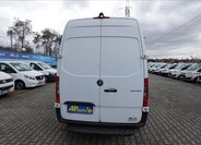 Mercedes-Benz Sprinter Ostatní 2,1 l 105 kw