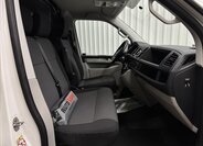 Volkswagen Transporter Ostatní 2,0 l 110 kw