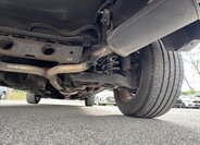 Chevrolet Captiva SUV / Terénní 2,2 l 120 kw