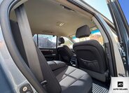 Hyundai Santa Fe SUV / Terénní 2,2 l 114 kw