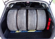 Škoda Octavia Kombi 1,6 l 85 kw