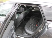 Audi A6 Kombi 3,0 l 210 kw