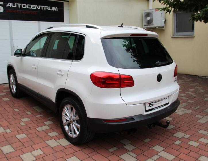 Volkswagen Tiguan 10