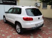 Volkswagen Tiguan 10