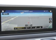 Mercedes-Benz GLE SUV 3,0 l 270 kw