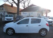 Dacia Sandero Hatchback 1,1 l 55 kw