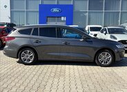 Ford Focus Kombi 1,5 l 85 kw