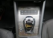 Škoda Octavia Kombi 2,0 l 135 kw