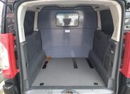 Fiat Scudo MPV 2,0 l 94 kw