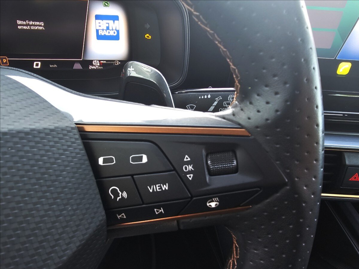 Cupra Formentor Kombi 1,4 l 110 kw