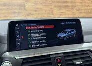 BMW X3 SUV / Terénní 3,0 l 260 kw