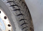 Opel Movano Skříň 2,5 l 88 kw