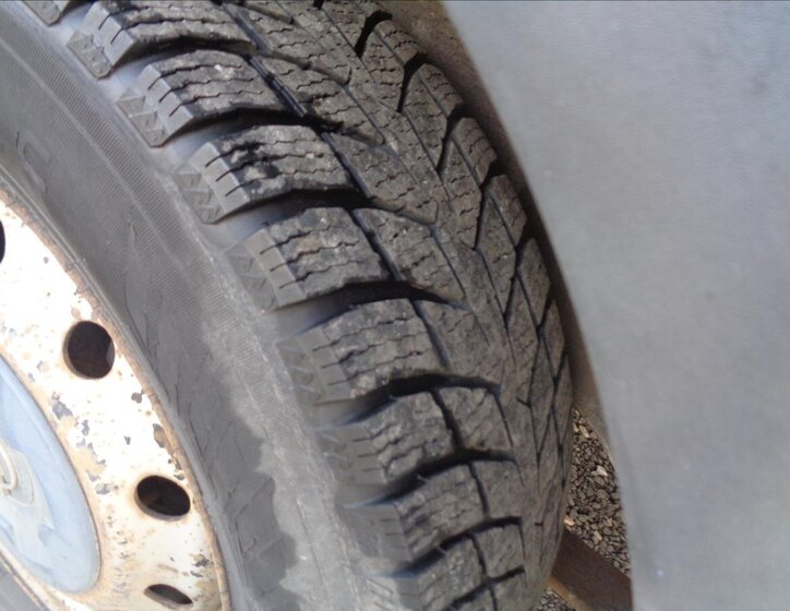 Opel Movano Skříň 2,5 l 88 kw