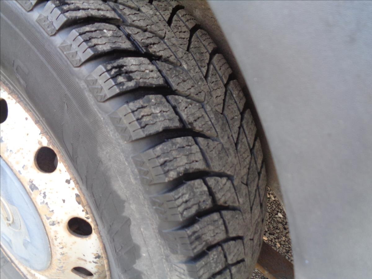 Opel Movano Skříň 2,5 l 88 kw