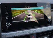 Škoda Scala Hatchback 999,0 85 kw