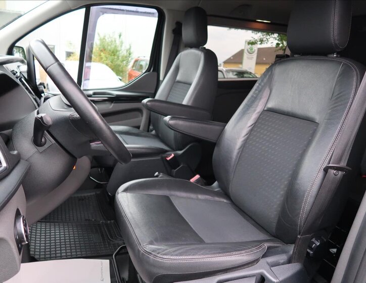 Ford Transit Custom Ostatní 2,0 l 125 kw