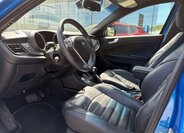 Alfa Romeo Giulietta Hatchback 1,4 l 125 kw