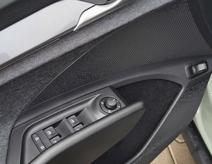 Škoda Elroq SUV / Terénní 1,0 210 kw