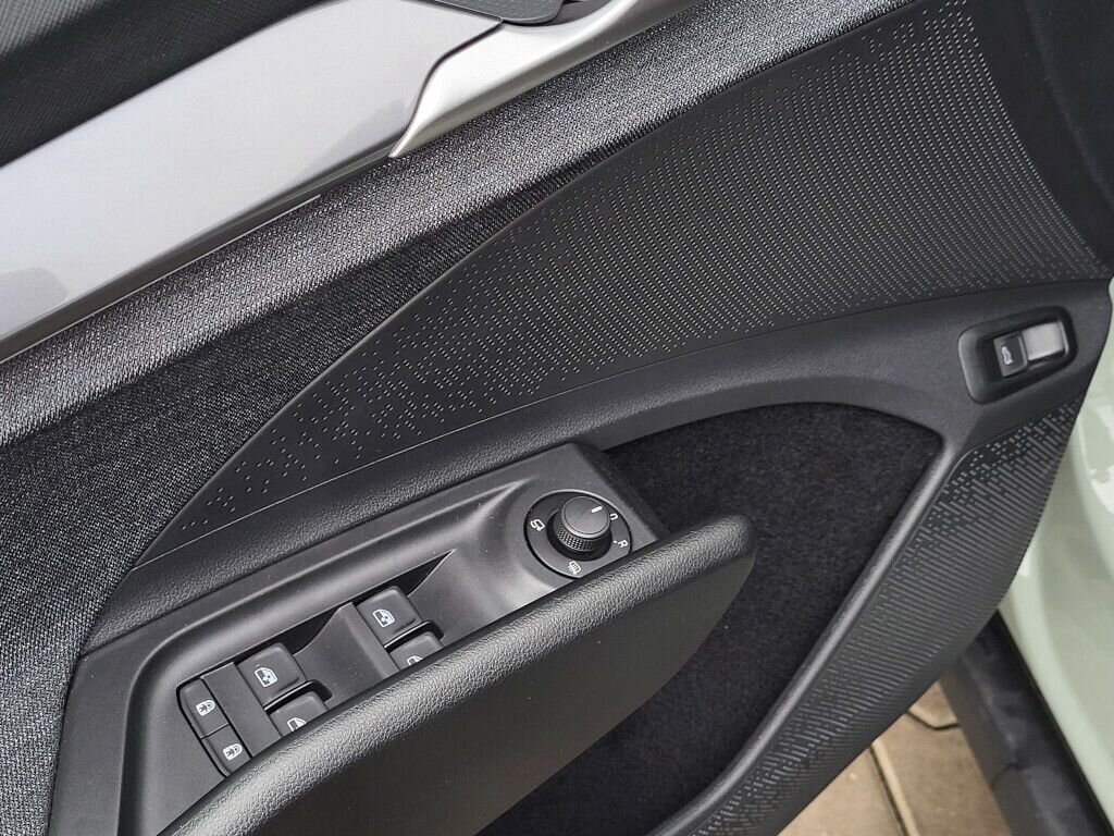 Škoda Elroq SUV / Terénní 1,0 210 kw