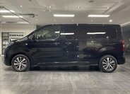 Toyota ProAce Verso Kombi 2,0 l 130 kw