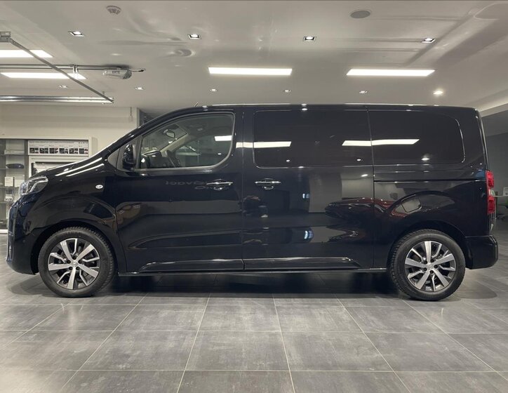 Toyota ProAce Verso Kombi 2,0 l 130 kw