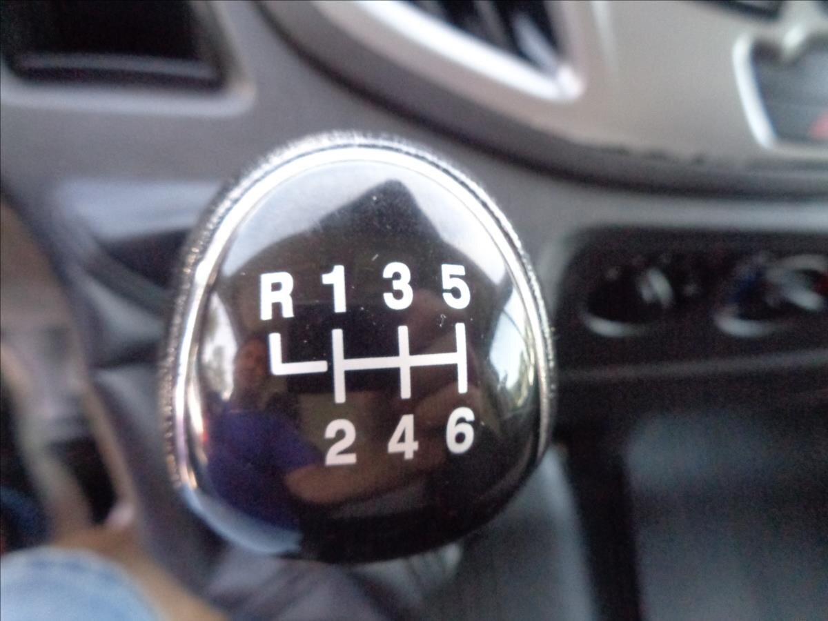 Ford Transit Ostatní 2,0 l 96 kw