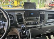 Ford Transit 11