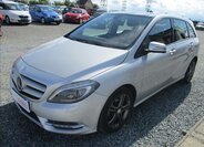Mercedes-Benz Třídy B Kombi 1,5 l 80 kw