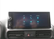 Toyota ProAce City VAN / Minibus 1,5 l 75 kw