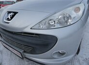 Peugeot 206 Hatchback 1,1 l 44 kw