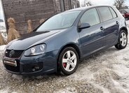 Volkswagen Golf Hatchback 1,4 l 90 kw