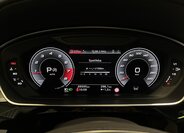 Audi S8 Sedan 4,0 l 420 kw