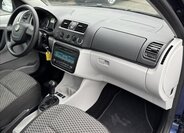 Škoda Roomster 24