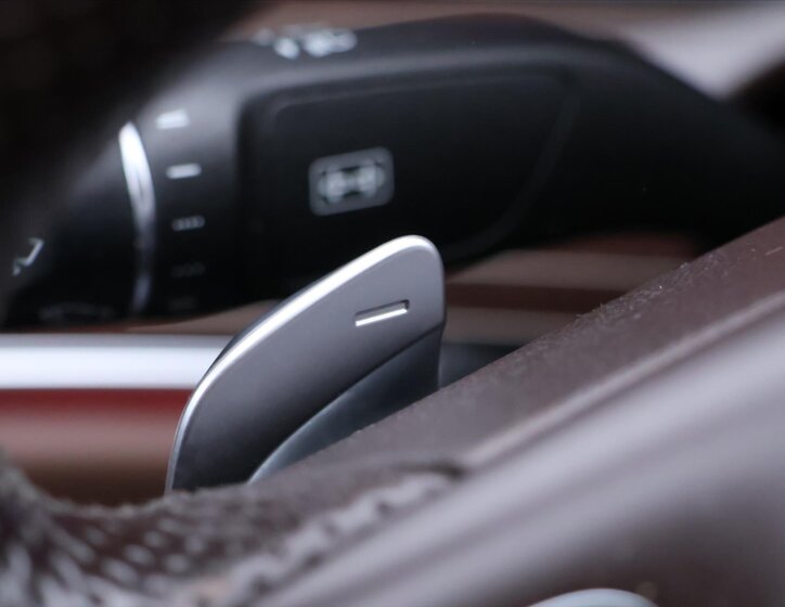 Mercedes-Benz Třídy E Sedan 2,0 l 135 kw