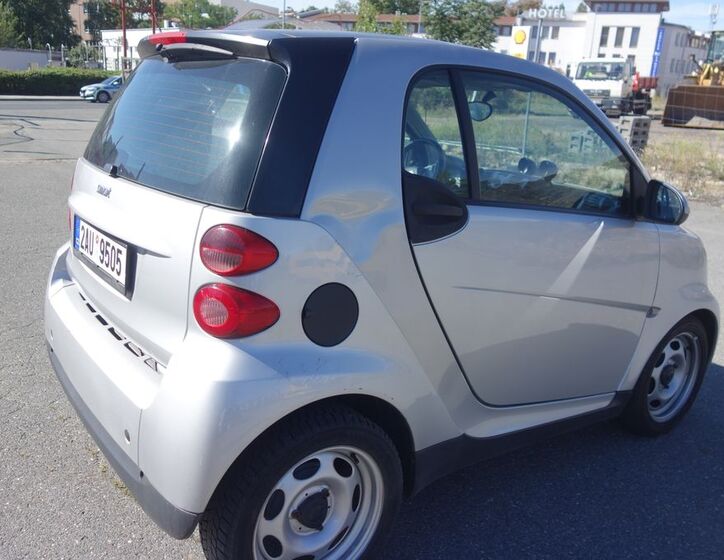 Smart Fortwo 7
