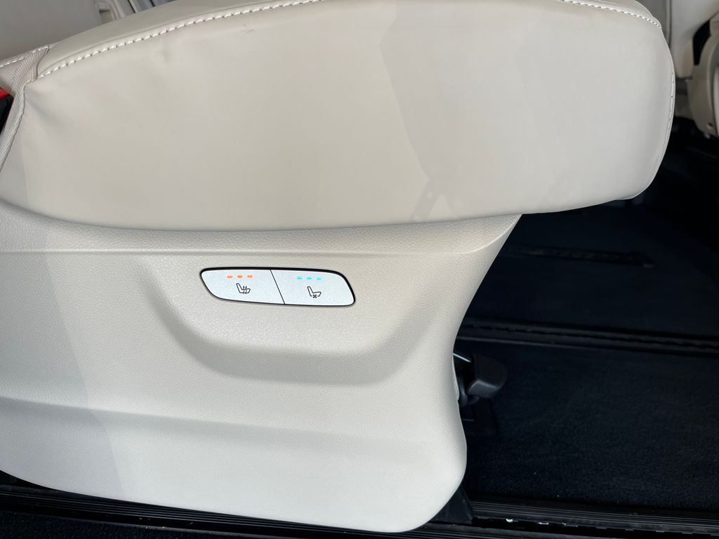 Mercedes-Benz Třídy V