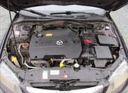 Mazda 6 Kombi 2,0 l 105 kw