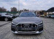 Audi A6 Allroad Kombi 3,0 l 250 kw